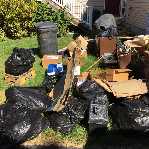 junk removal services in erie pennsylvania