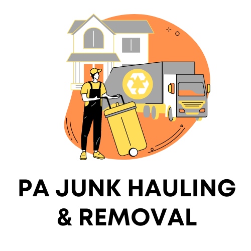 erie, pa junk removal and hauling